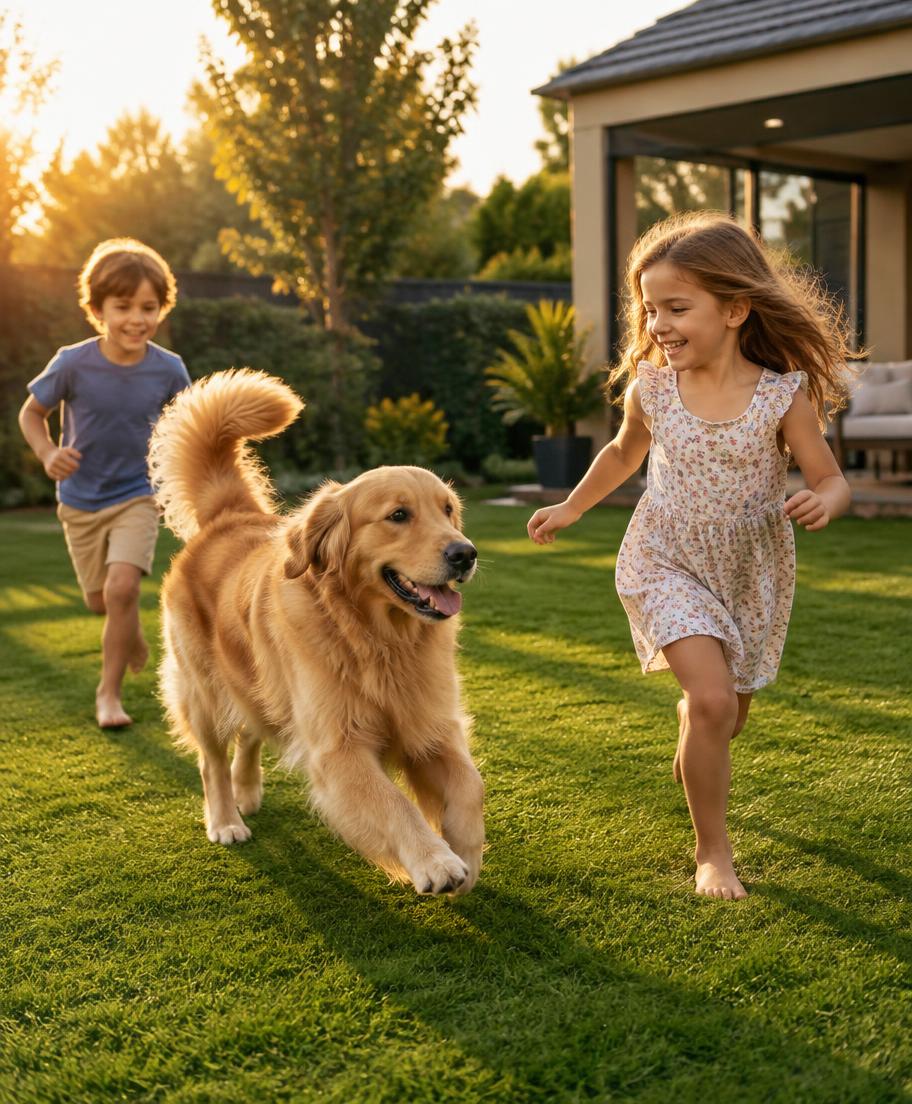 Artificial Turf